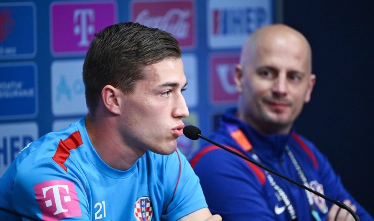 Sučić: Plakao sam nakon poraza u Beču od Turske